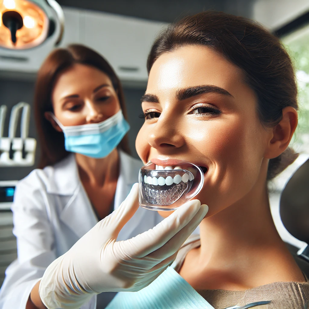 What You Should Know About Teeth Grinding