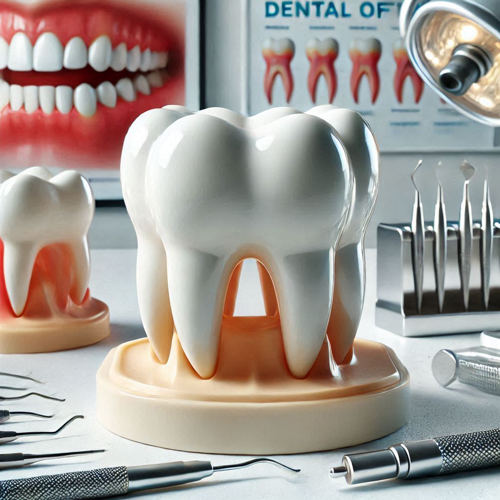 Why You Shouldn’t Fear Root Canals