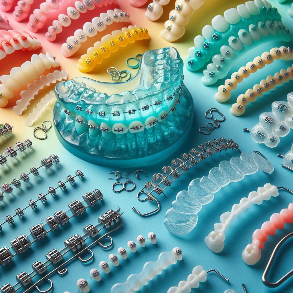 Why Summer Is a Great Time to Start Braces