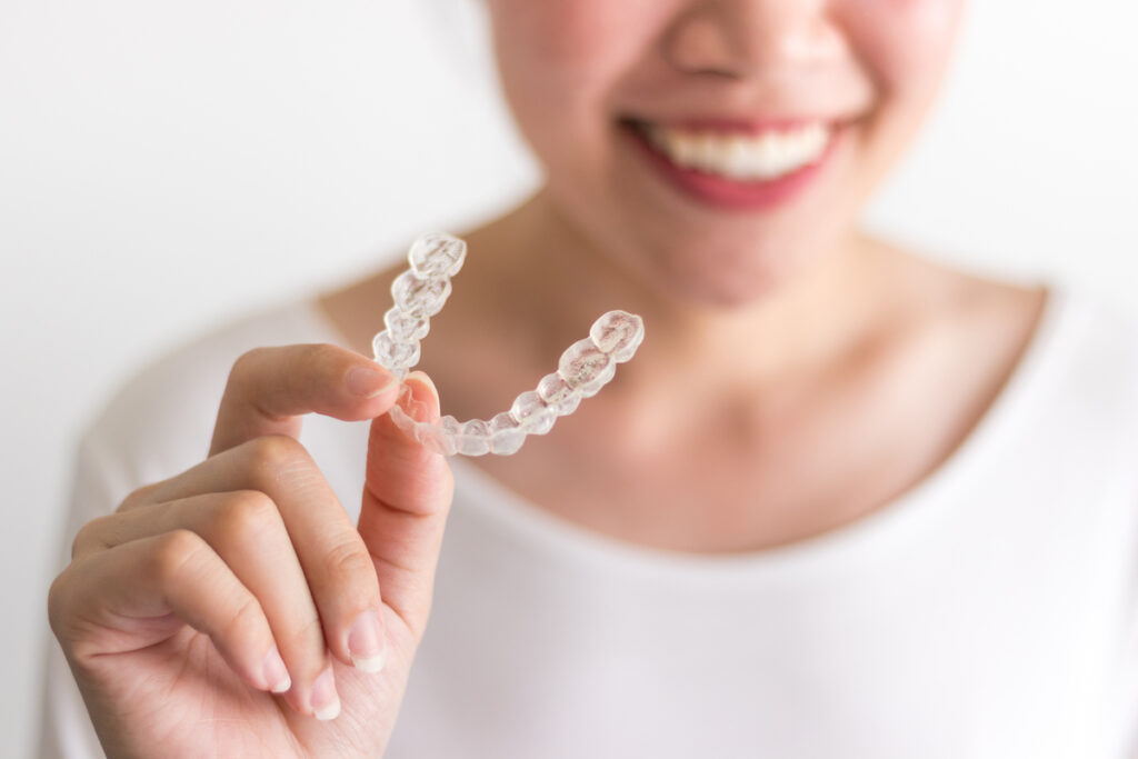 Dental Aligners best dental care in scottsdale az