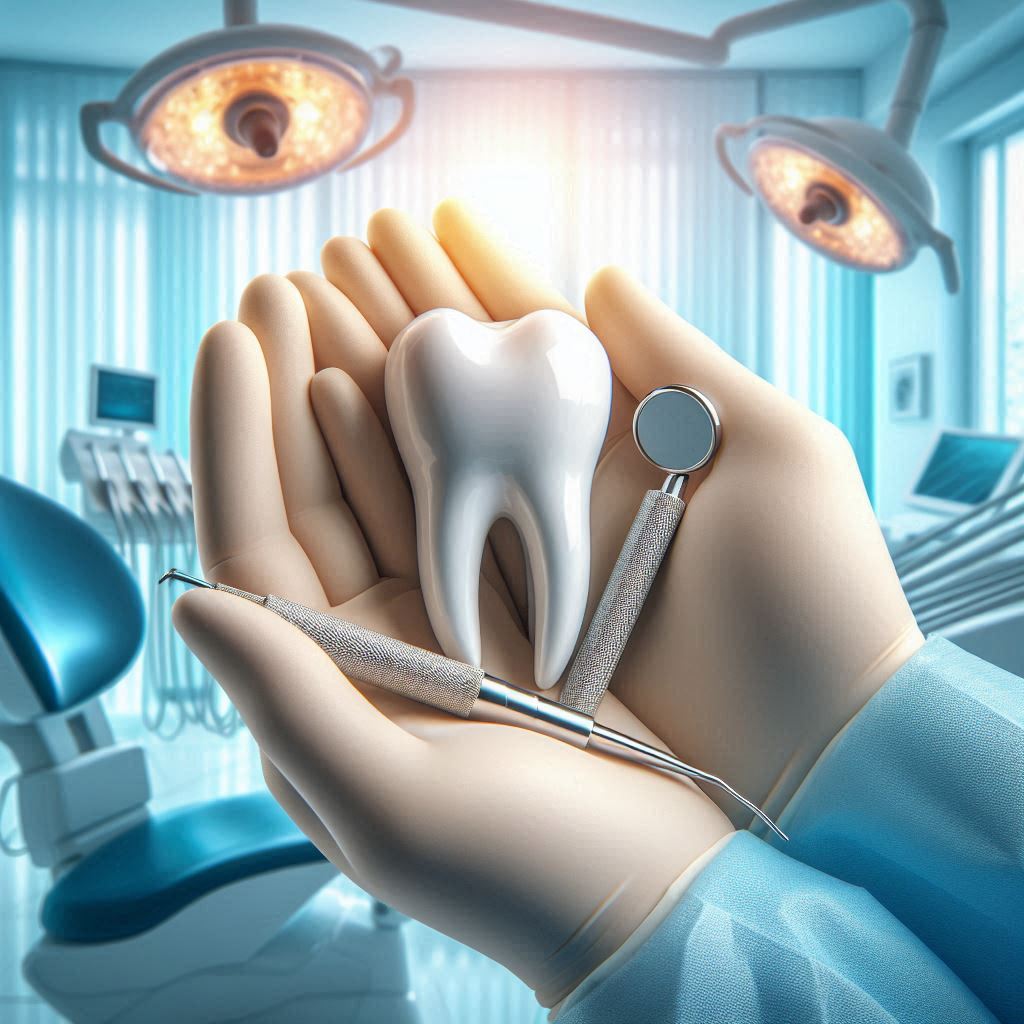 root canal dentist scottsdale