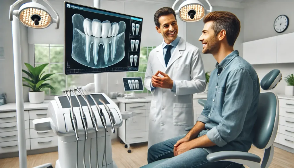 Are Dental Implants in Arizona Worth It