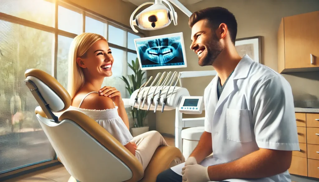 Expert Dental Care in Scottsdale