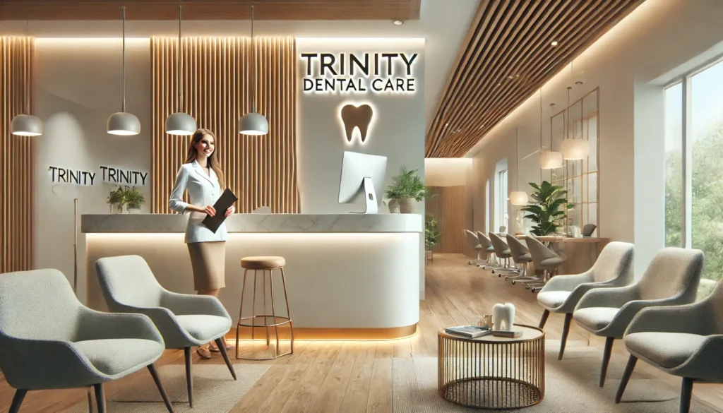 Expert General Dentist in Scottsdale