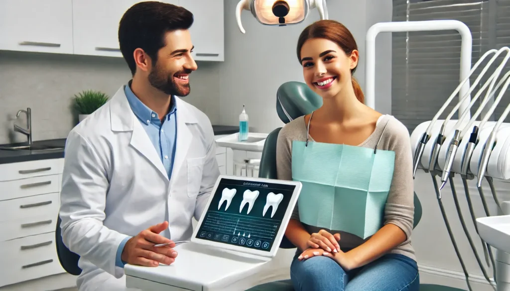 How to Tell If Your Dentist Is Good