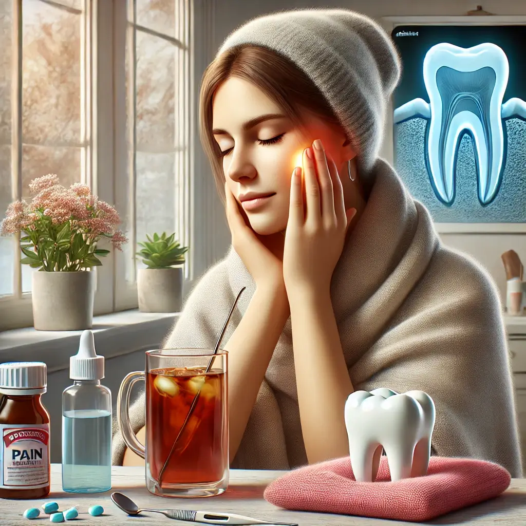 What to Expect After a Root Canal