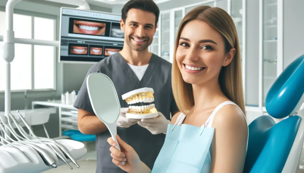 Is Cosmetic Dentistry Worth It