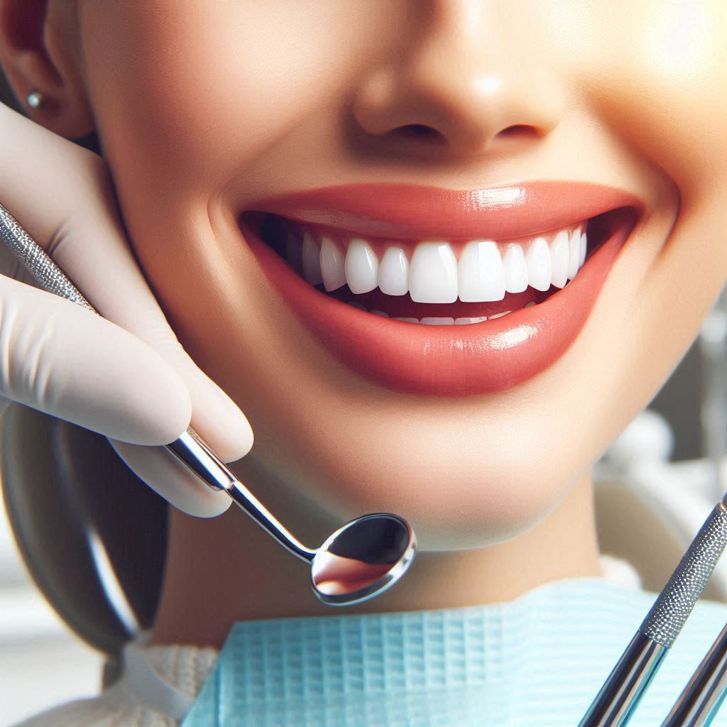Periodontal Cleaning in Scottsdale