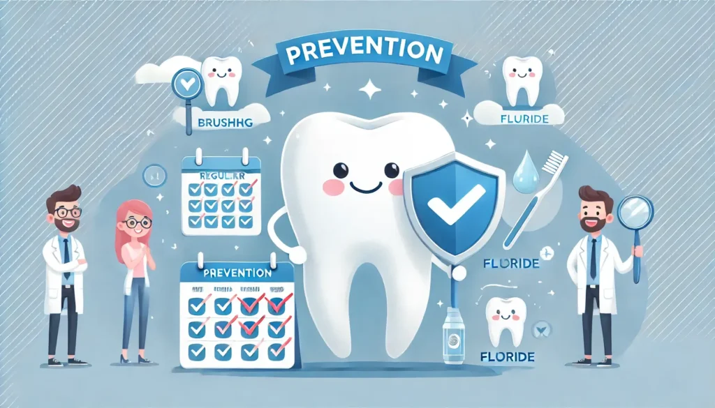 Preventive Care Explained