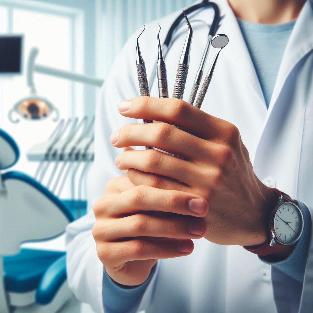 dentist near mccormick ranch center scottsdale