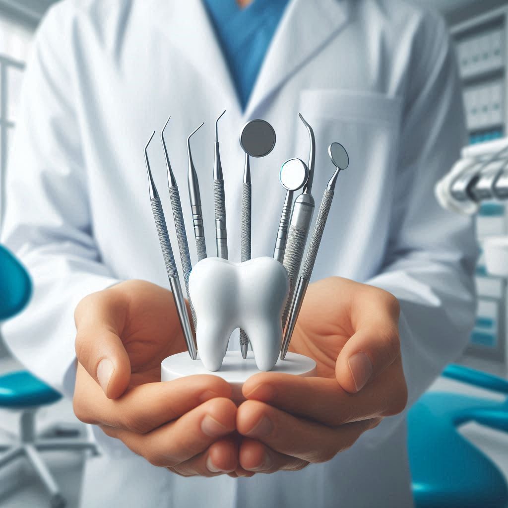 dentist near montana ranch scottsdale