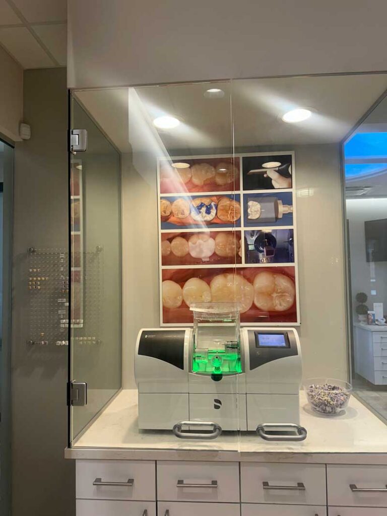 dental office equipment scottsdale