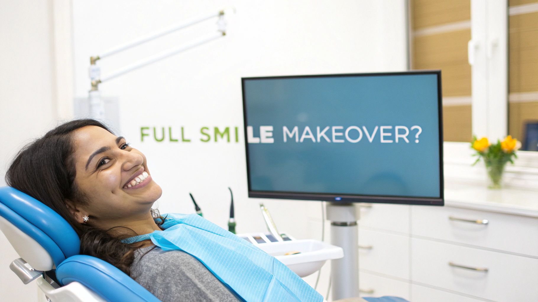 do you really need a full smile makeover heres the truth smile makeover