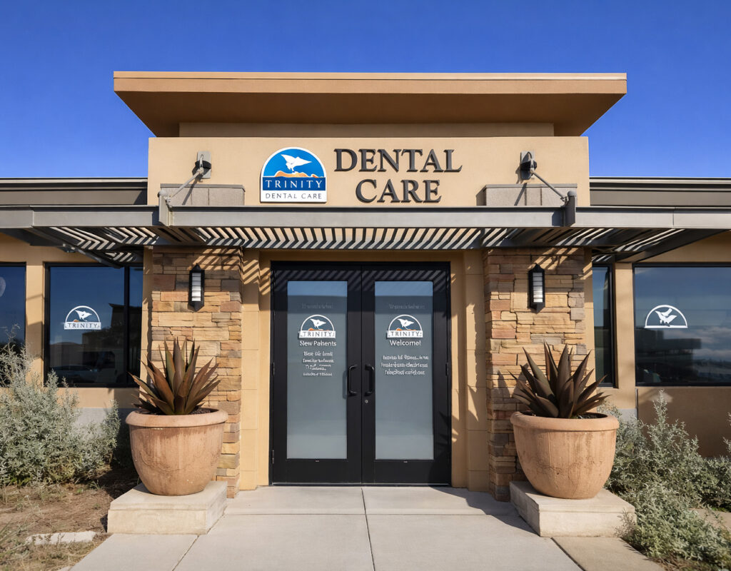 family dentist near me Scottsdale AZ