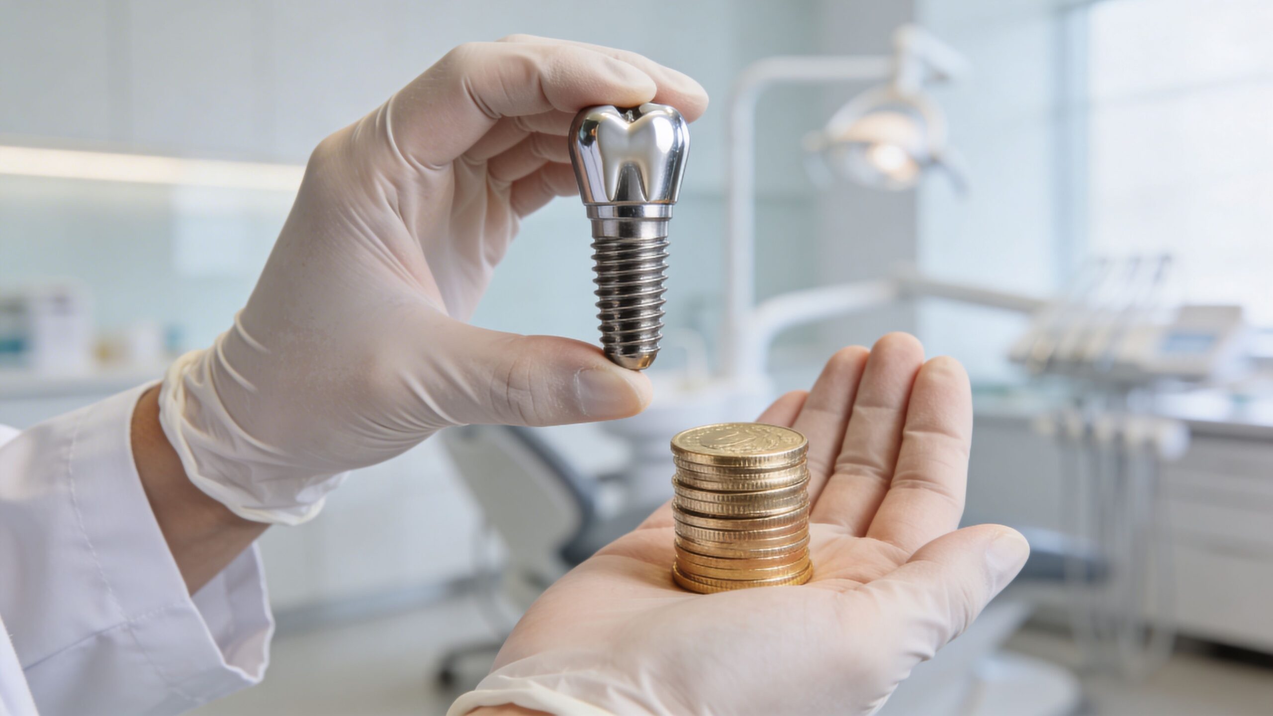 are dental implants safe and why are they so expensive dental implant scaled