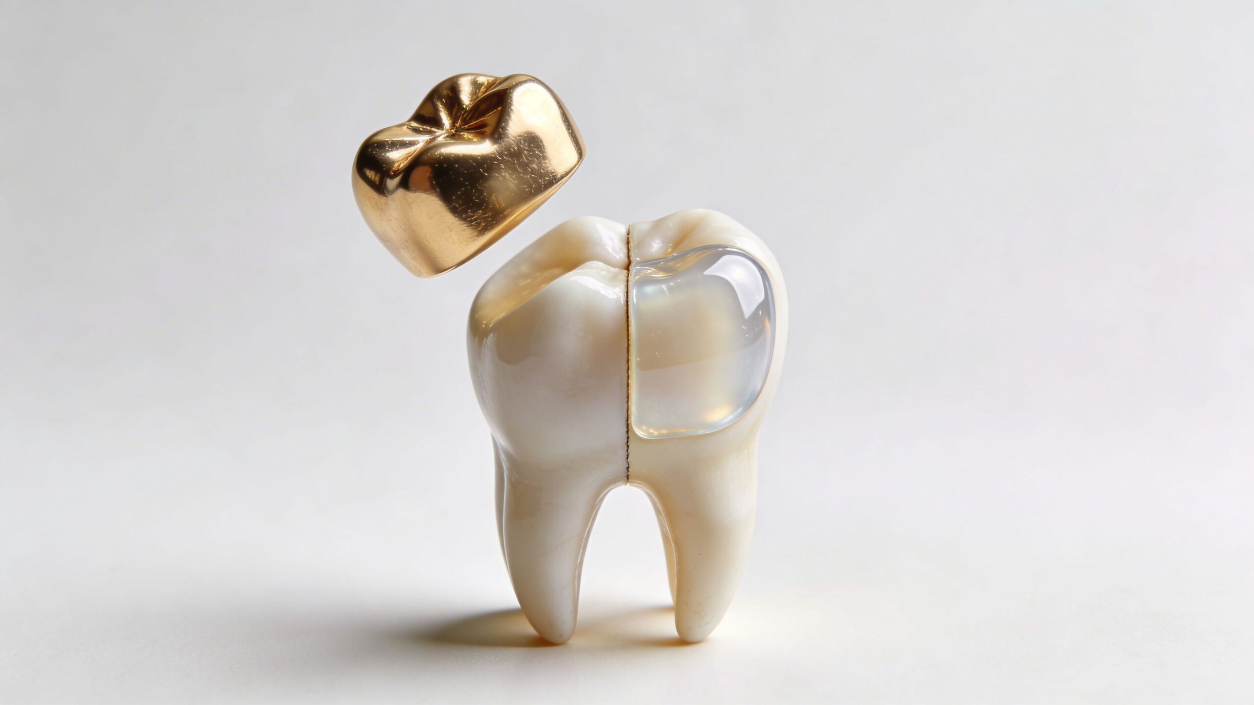 Welcome to Trinity Dental 14 do i really need a dental crown or is there a better option dental tooth scaled