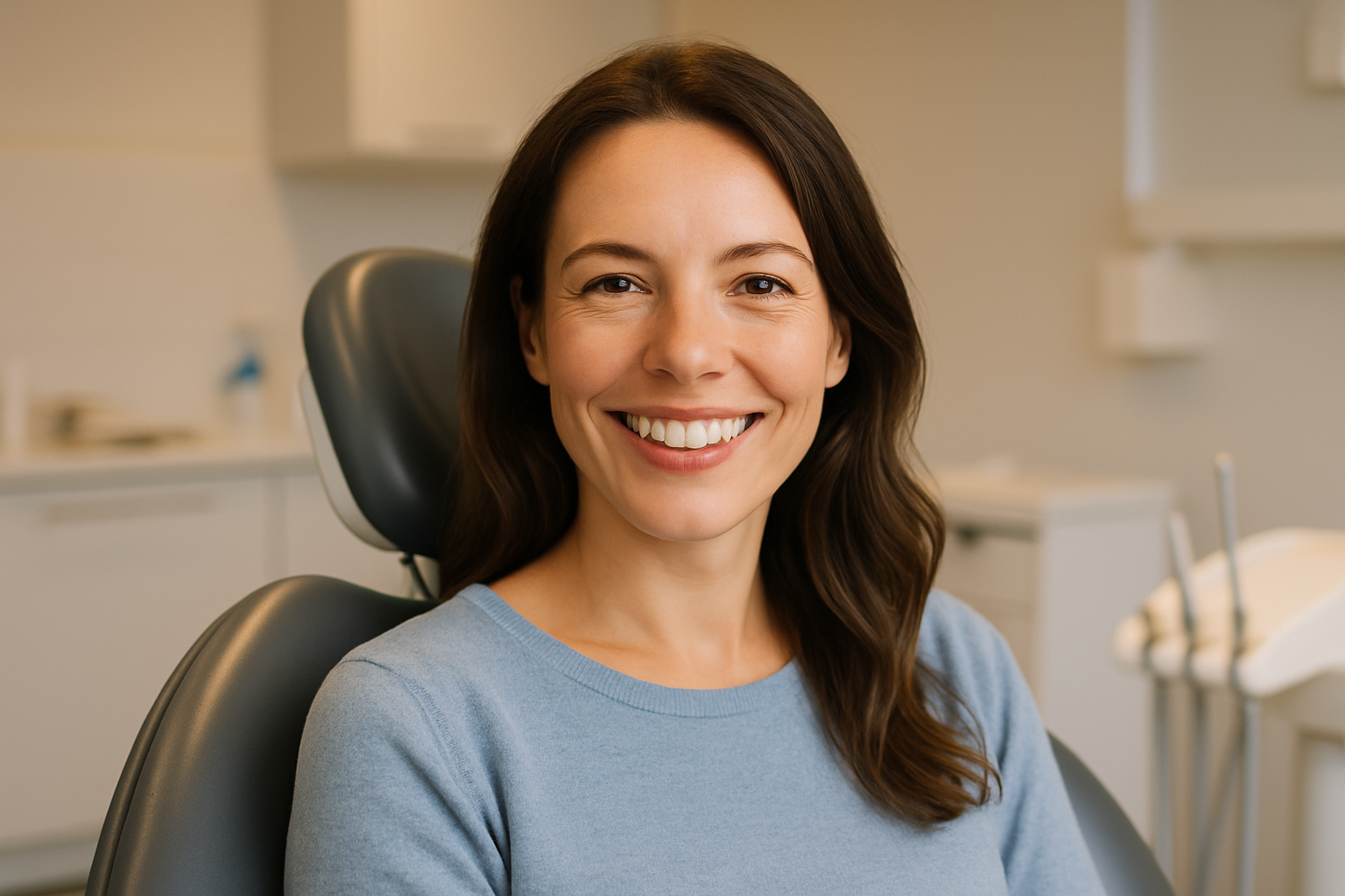 Welcome to Trinity Dental 9 How Long Does Professional Teeth Whitening Actually Last?