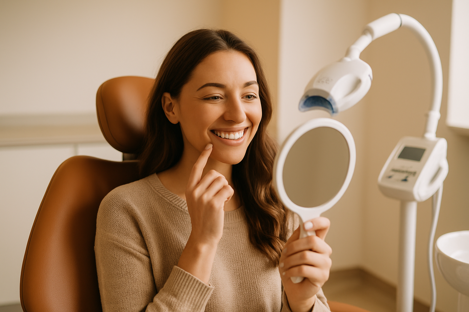 Welcome to Trinity Dental 9 Why Store-Bought Whitening Strips Keep Letting You Down