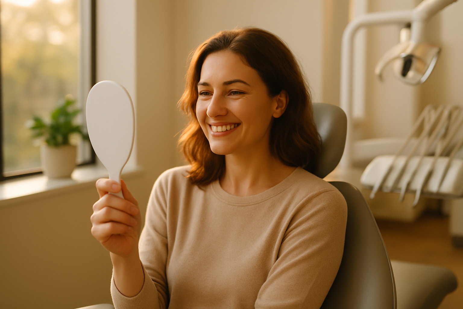 Welcome to Trinity Dental 9 You Don't Have to Fix Everything to Love Your Smile Again