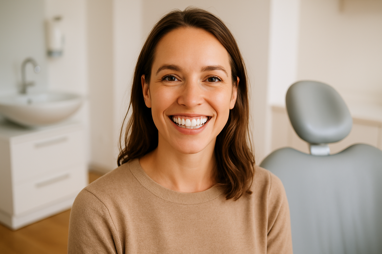 How Long Do Professional Teeth Whitening Results Actually Last? 1 How Long Do Professional