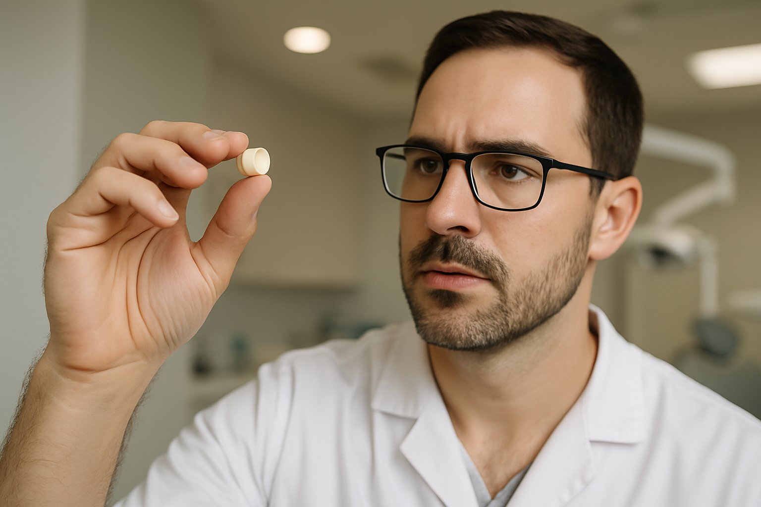 How Long Should a Dental Crown Hold Up Before It Needs Replacing?