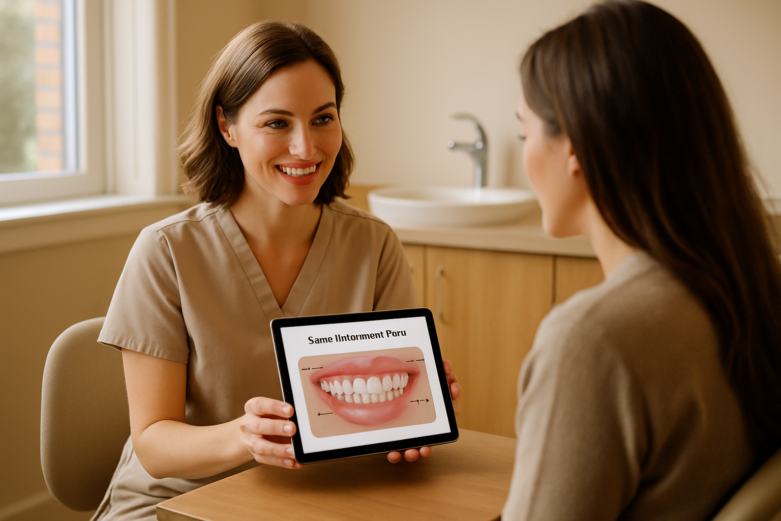 Why a Smile Makeover Isn't One Procedure — It's a Sequence
