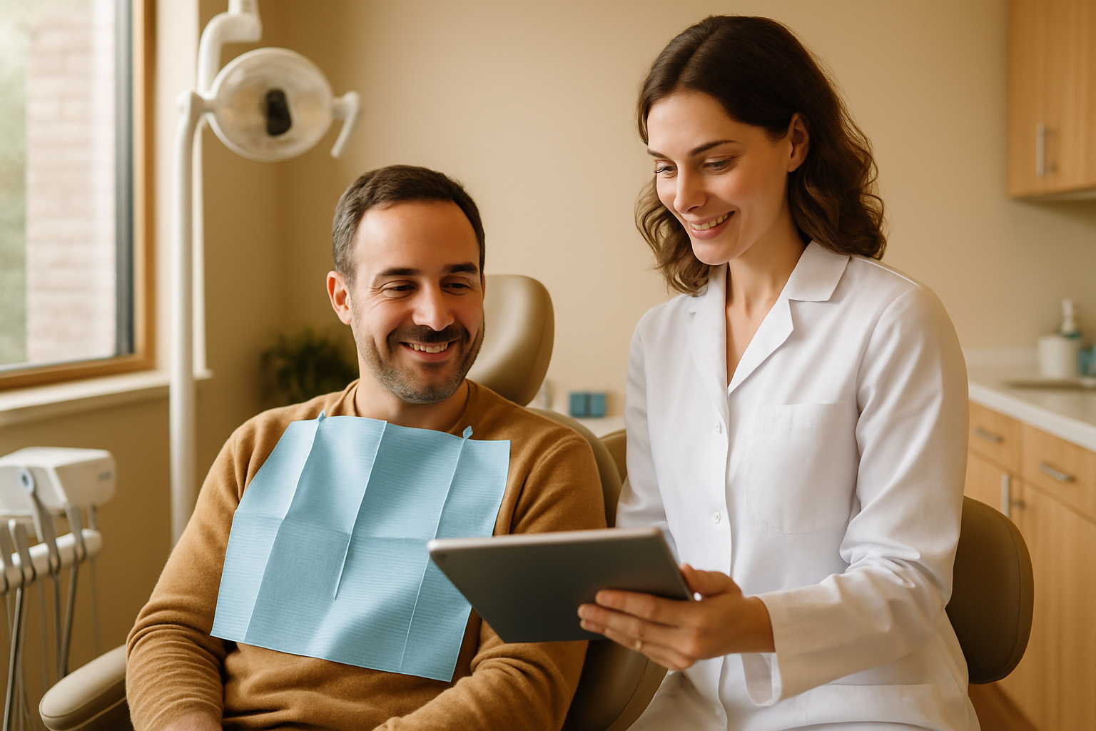 Your Regular Dentist Can Handle Most Dental Emergencies 1 Your Regular Dentist Can Handle Most Dental Emergencies