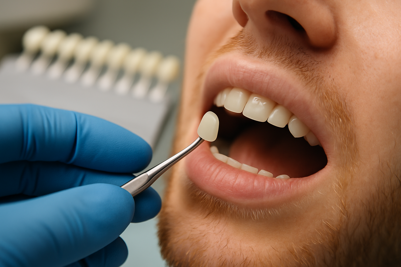 Who Is Actually Qualified to Place Veneers? 1 Who Is Actually Qualified to Place Veneers?